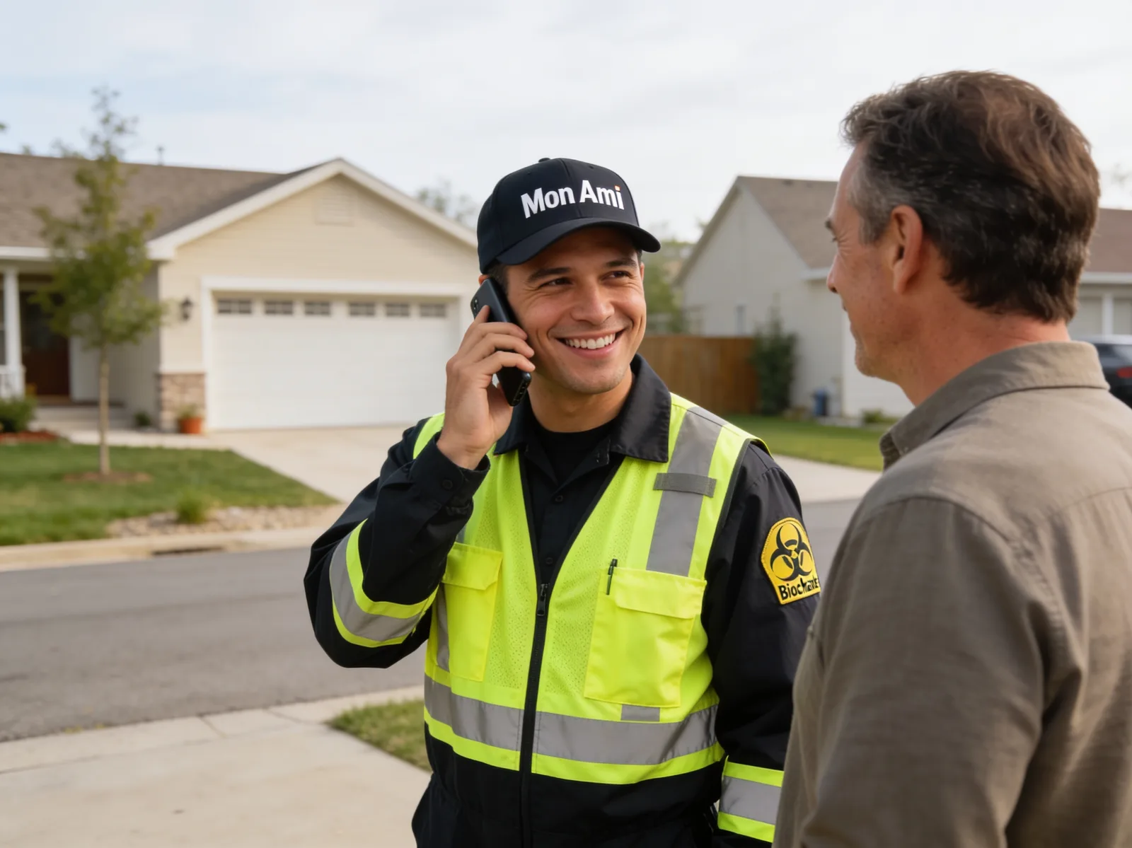 Sewage Cleanup Newton Highlands, MA FAQs